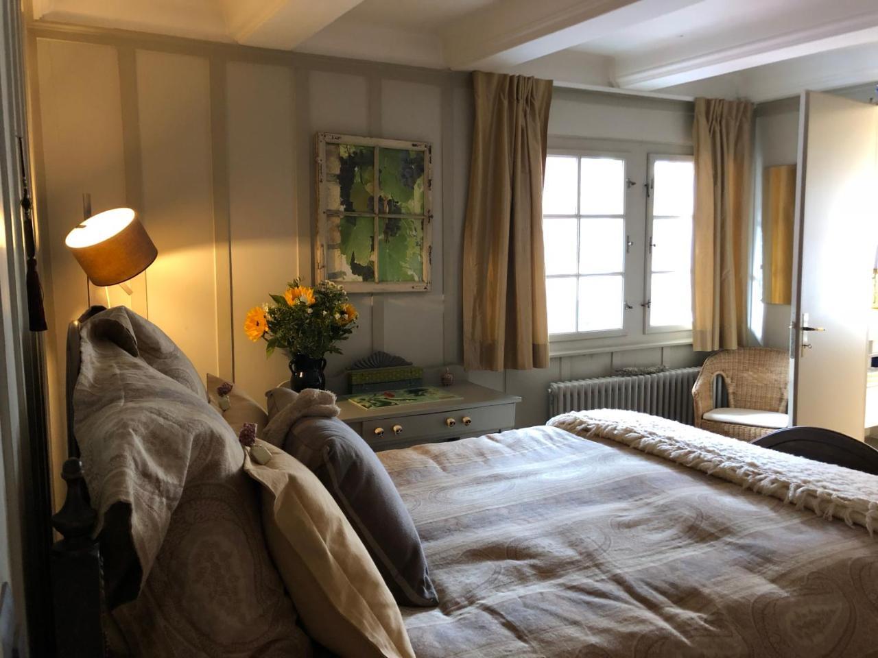 زيورخ Good4Yew Bnb المظهر الخارجي الصورة