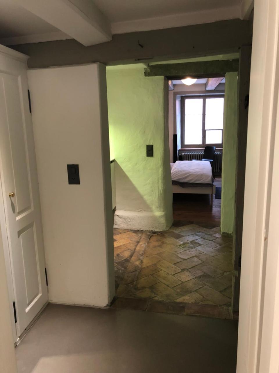 زيورخ Good4Yew Bnb المظهر الخارجي الصورة