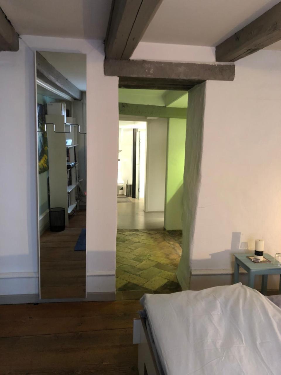 زيورخ Good4Yew Bnb المظهر الخارجي الصورة
