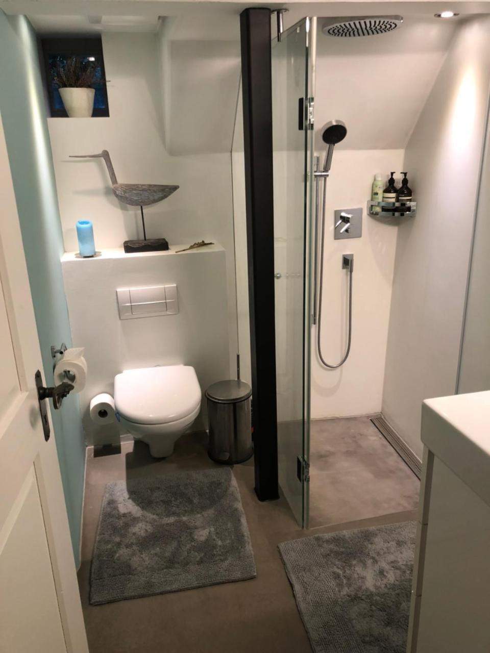 زيورخ Good4Yew Bnb المظهر الخارجي الصورة
