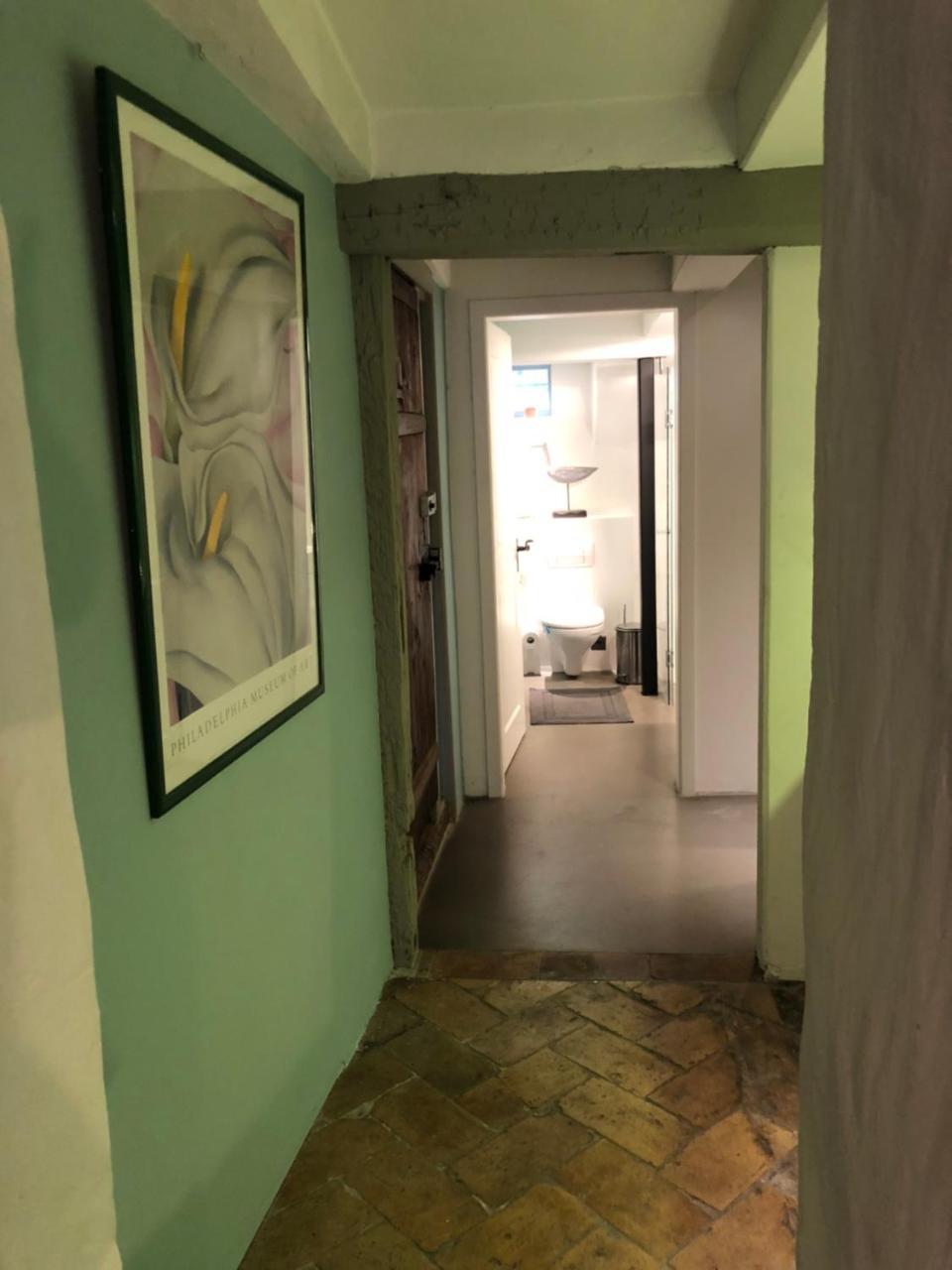 زيورخ Good4Yew Bnb المظهر الخارجي الصورة